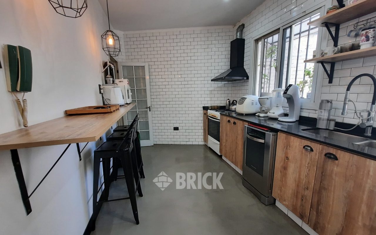 AMENABAR al 3600 Piso 1 26