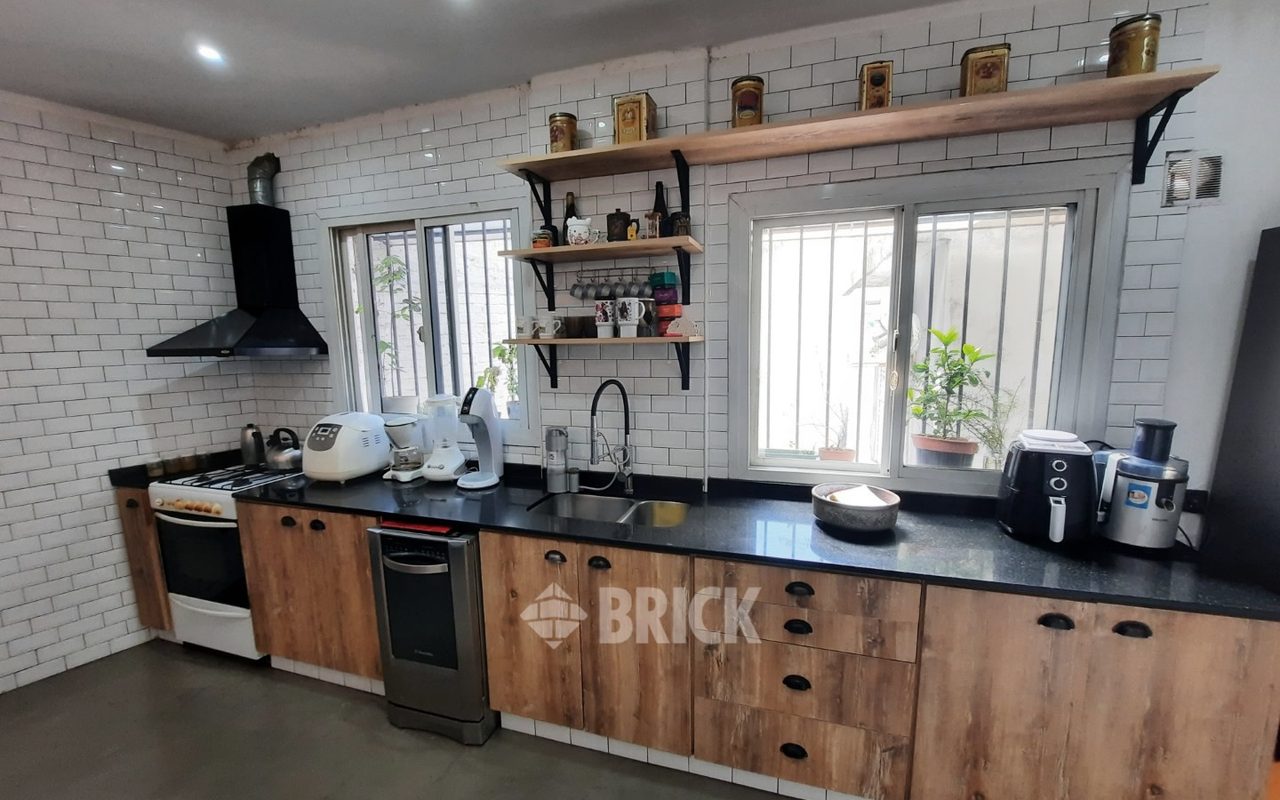 AMENABAR al 3600 Piso 1 27