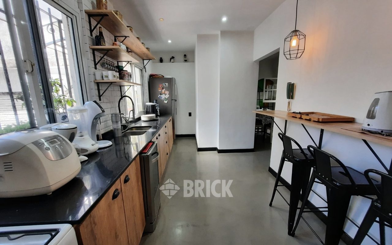 AMENABAR al 3600 Piso 1 29