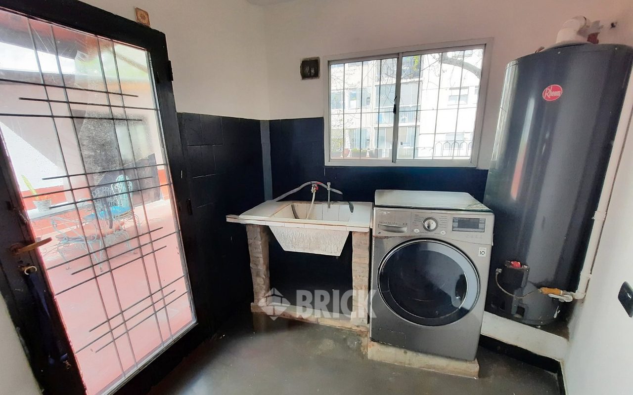 AMENABAR al 3600 Piso 1 32