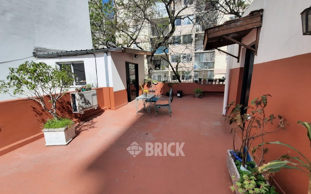 AMENABAR al 3600 Piso 1 33