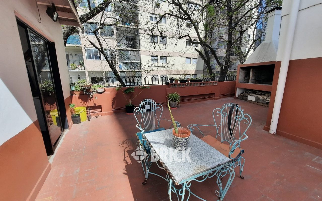 AMENABAR al 3600 Piso 1 34