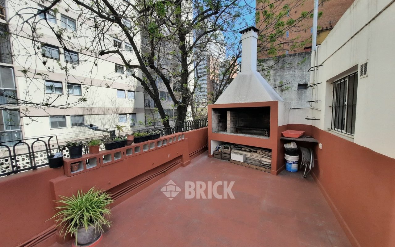 AMENABAR al 3600 Piso 1 35