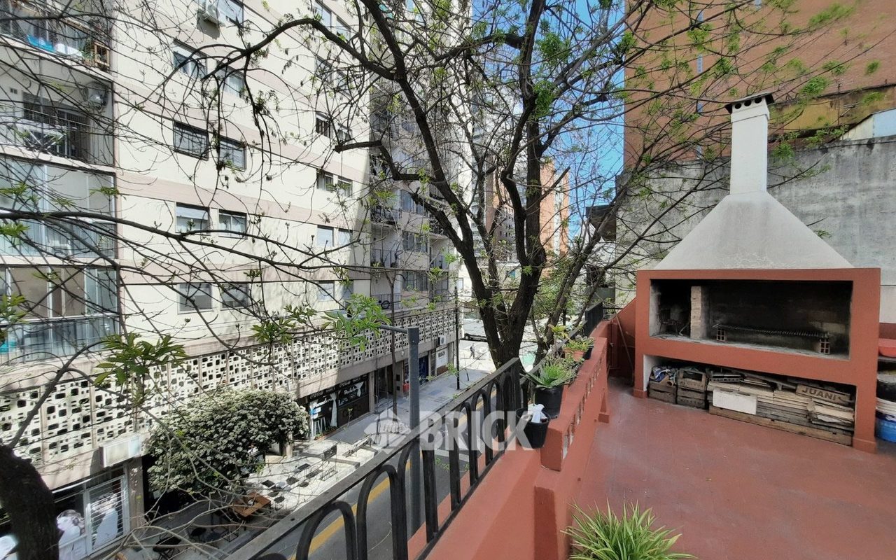 AMENABAR al 3600 Piso 1 36