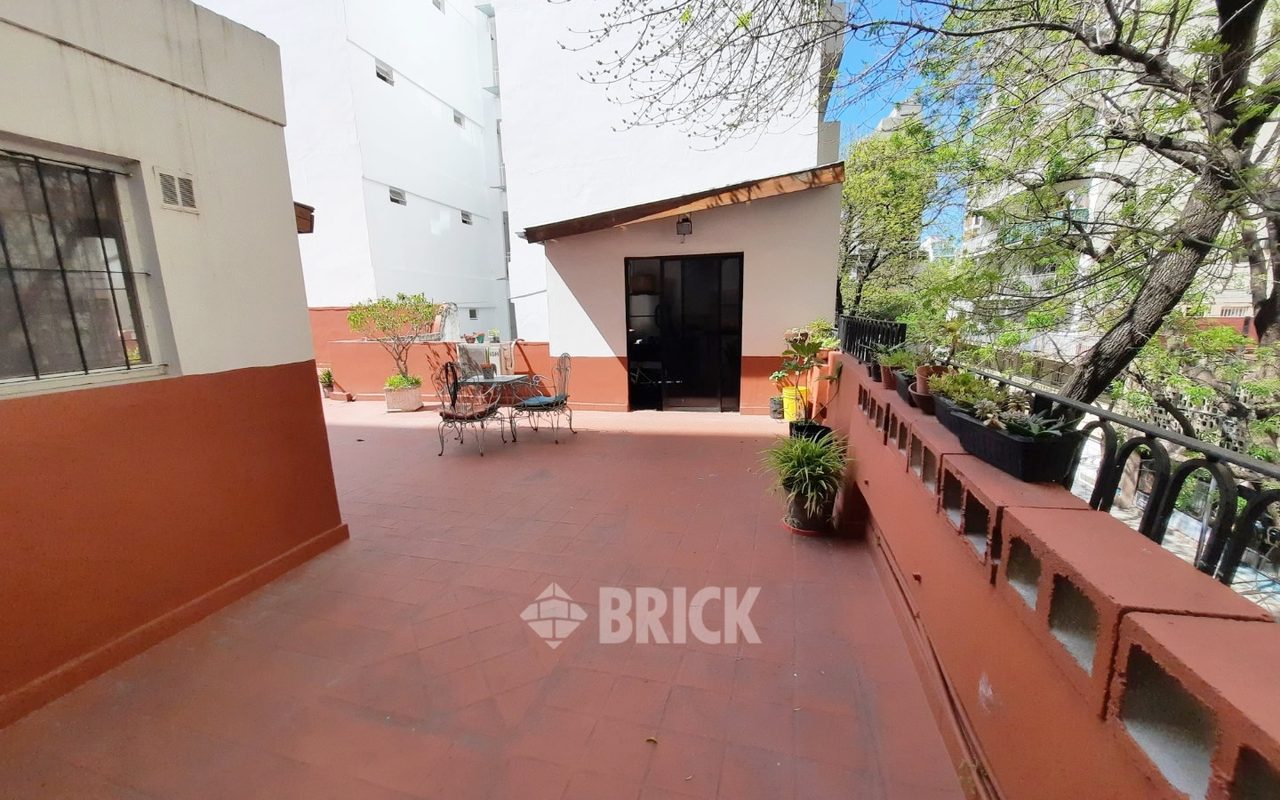 AMENABAR al 3600 Piso 1 37