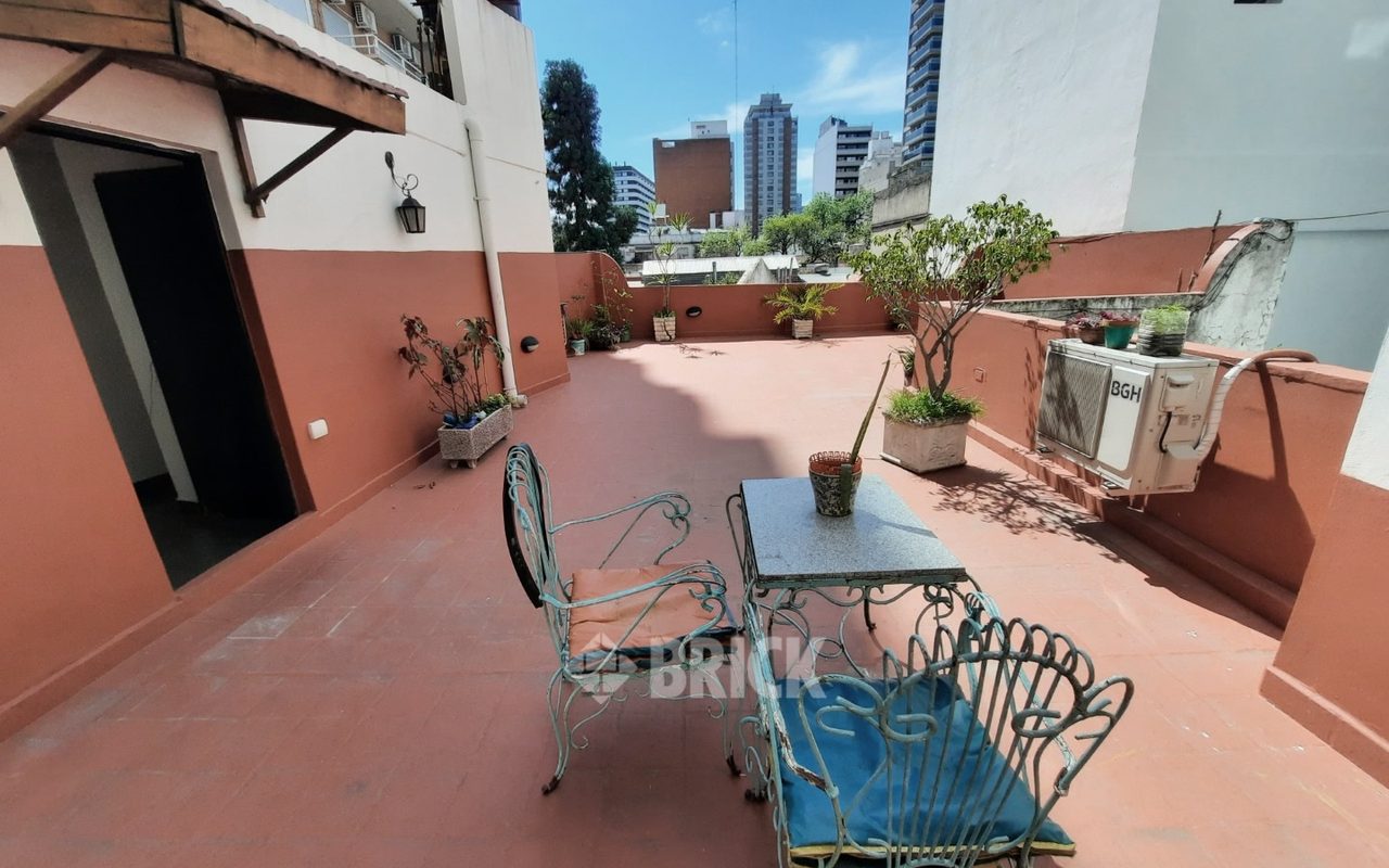 AMENABAR al 3600 Piso 1 39