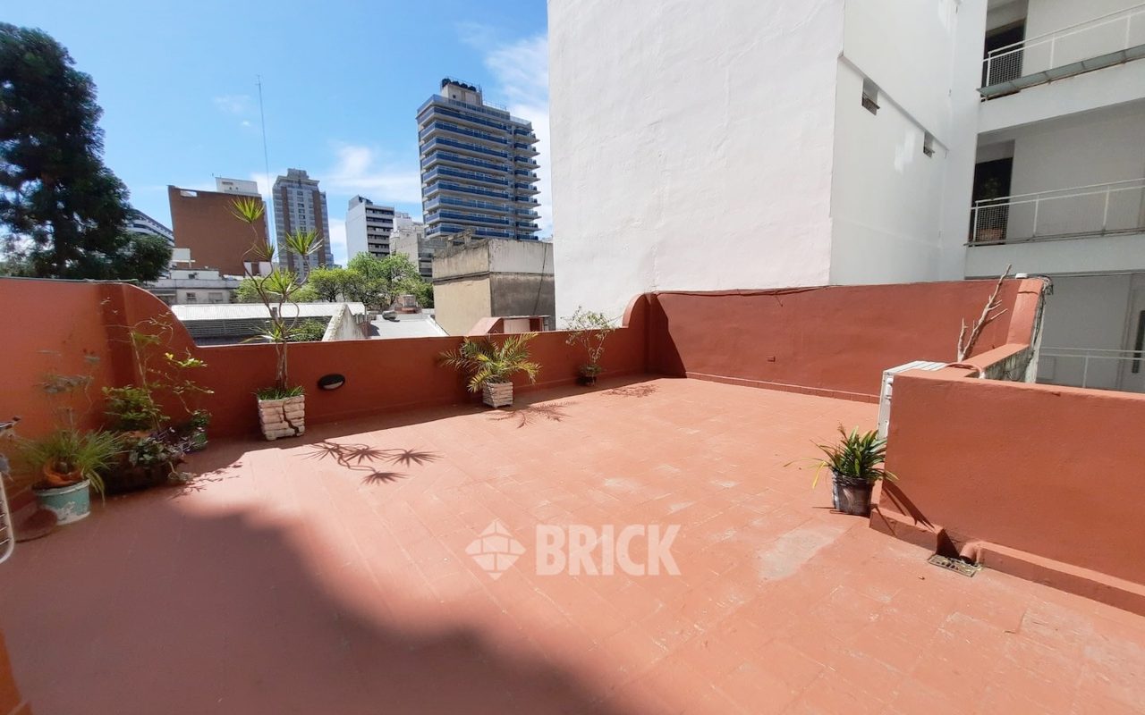 AMENABAR al 3600 Piso 1 40