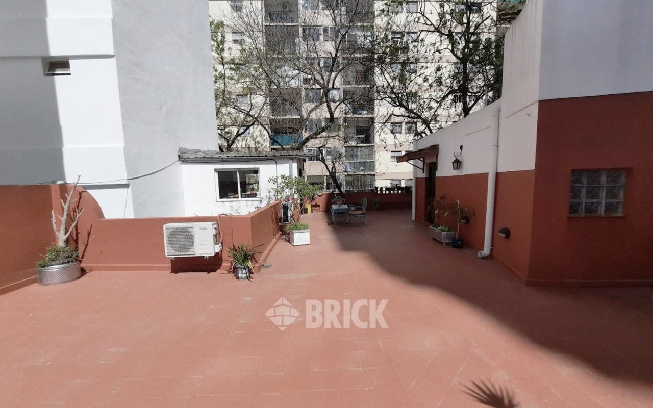 AMENABAR al 3600 Piso 1 41