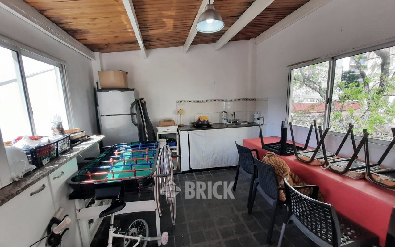 AMENABAR al 3600 Piso 1 42