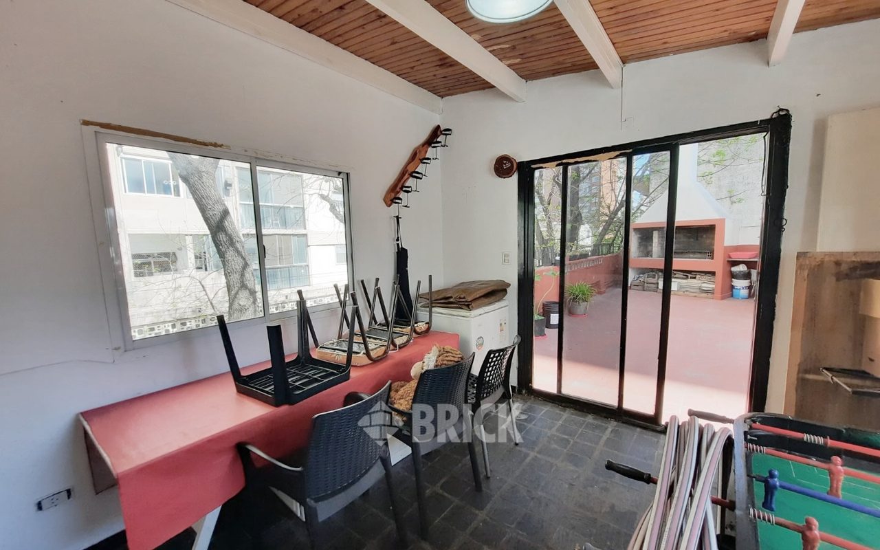 AMENABAR al 3600 Piso 1 43