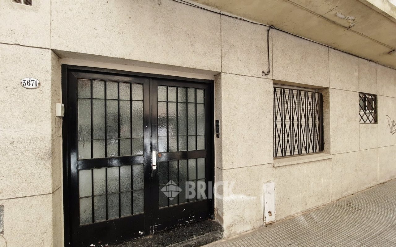 AMENABAR al 3600 Piso 1 49