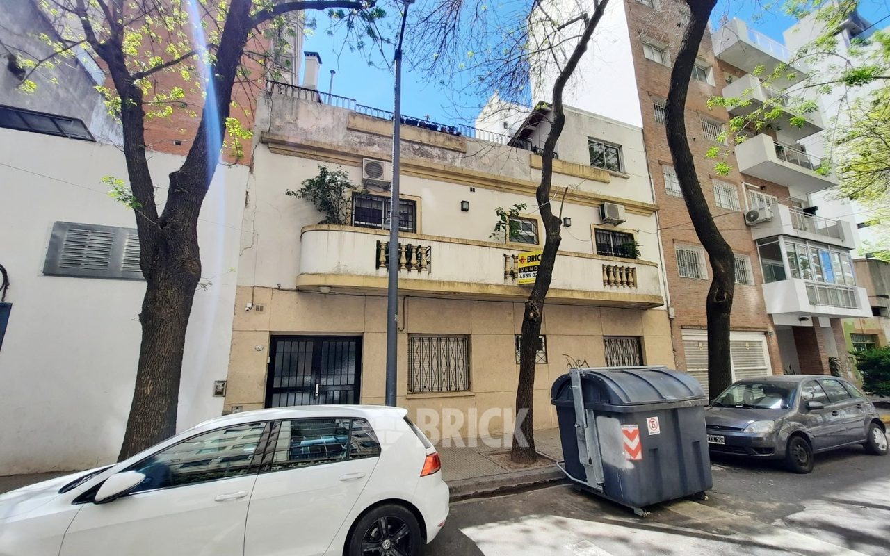 AMENABAR al 3600 Piso 1 50