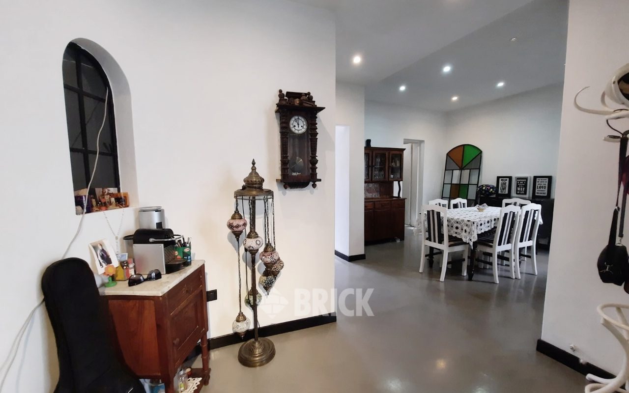 AMENABAR al 3600 Piso 1 6