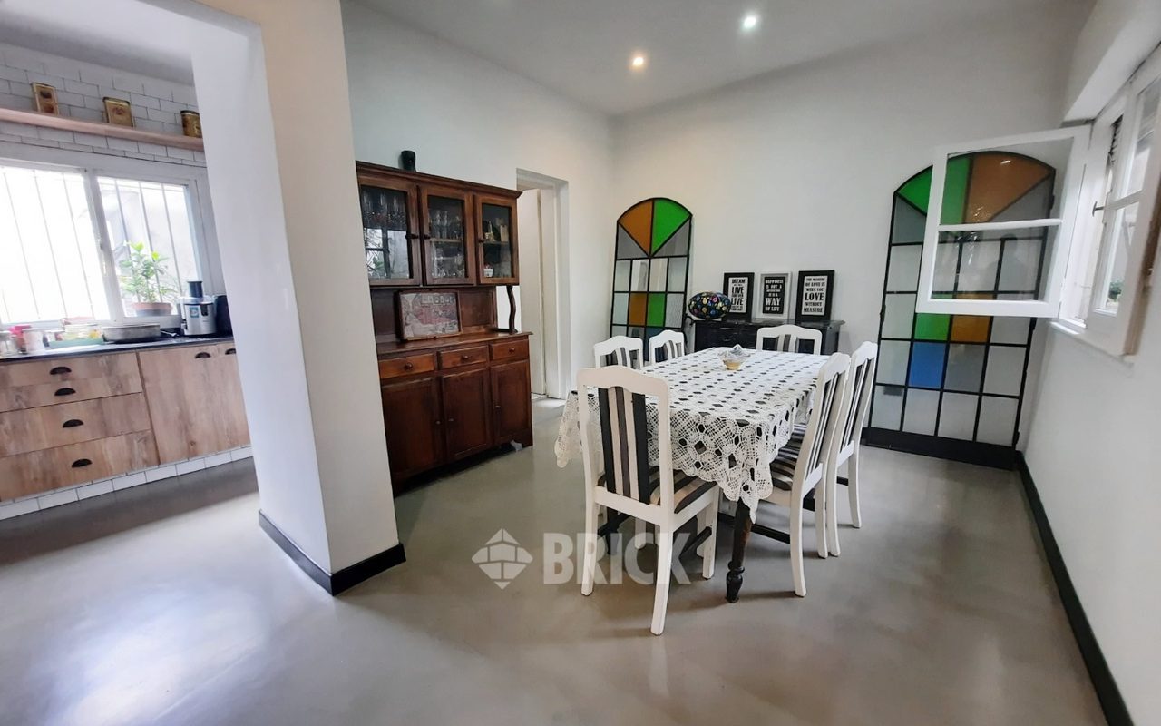 AMENABAR al 3600 Piso 1 7