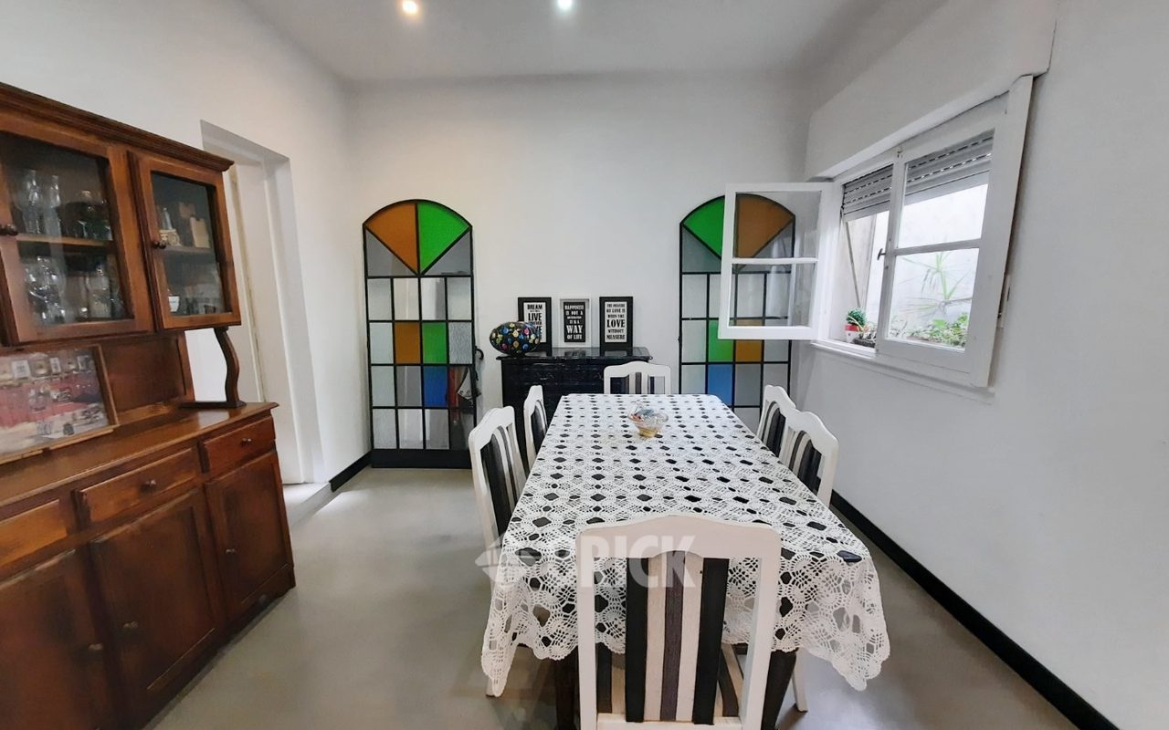 AMENABAR al 3600 Piso 1 8