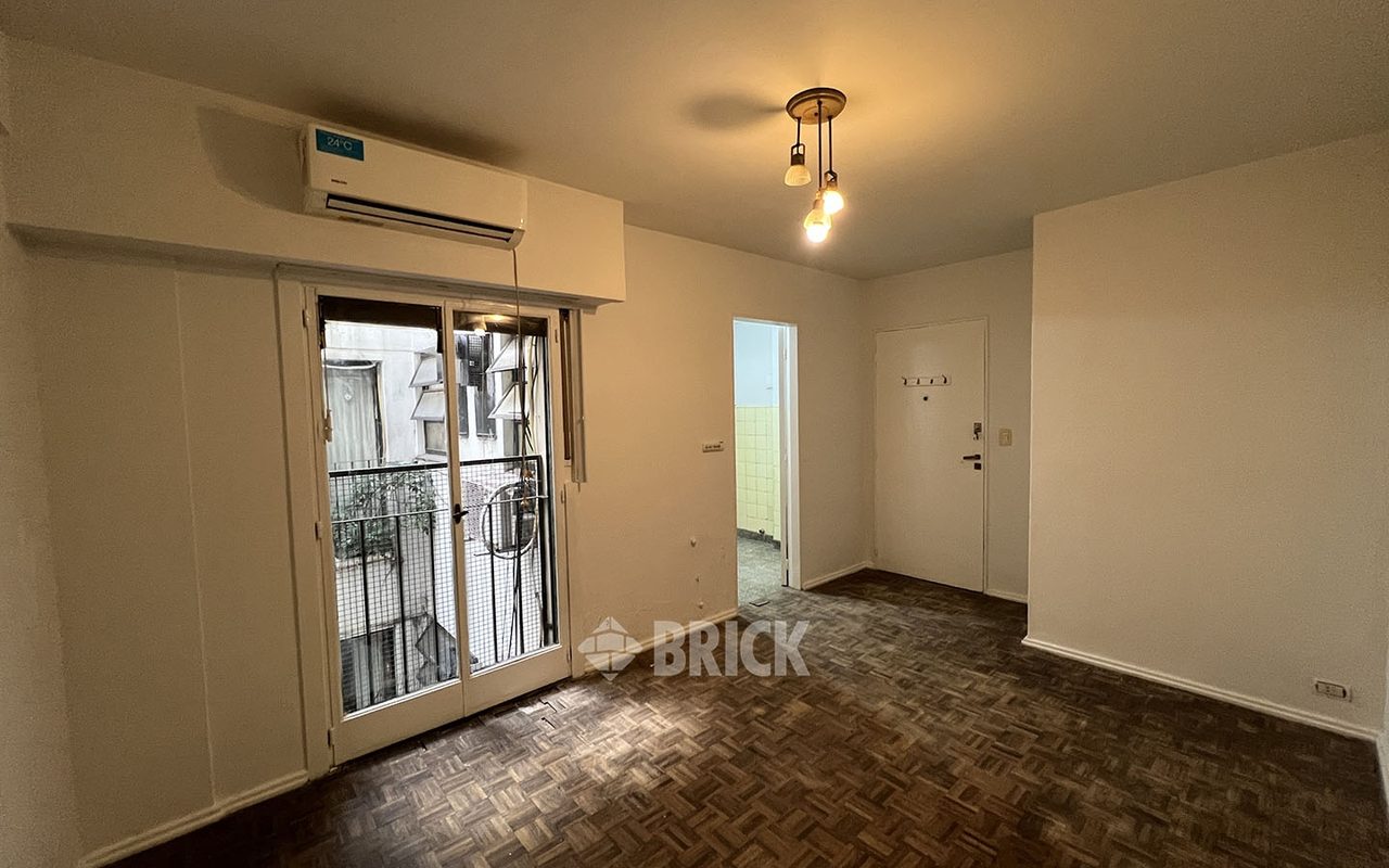 PUEYRREDON, AV. al 1700 Piso 6 1