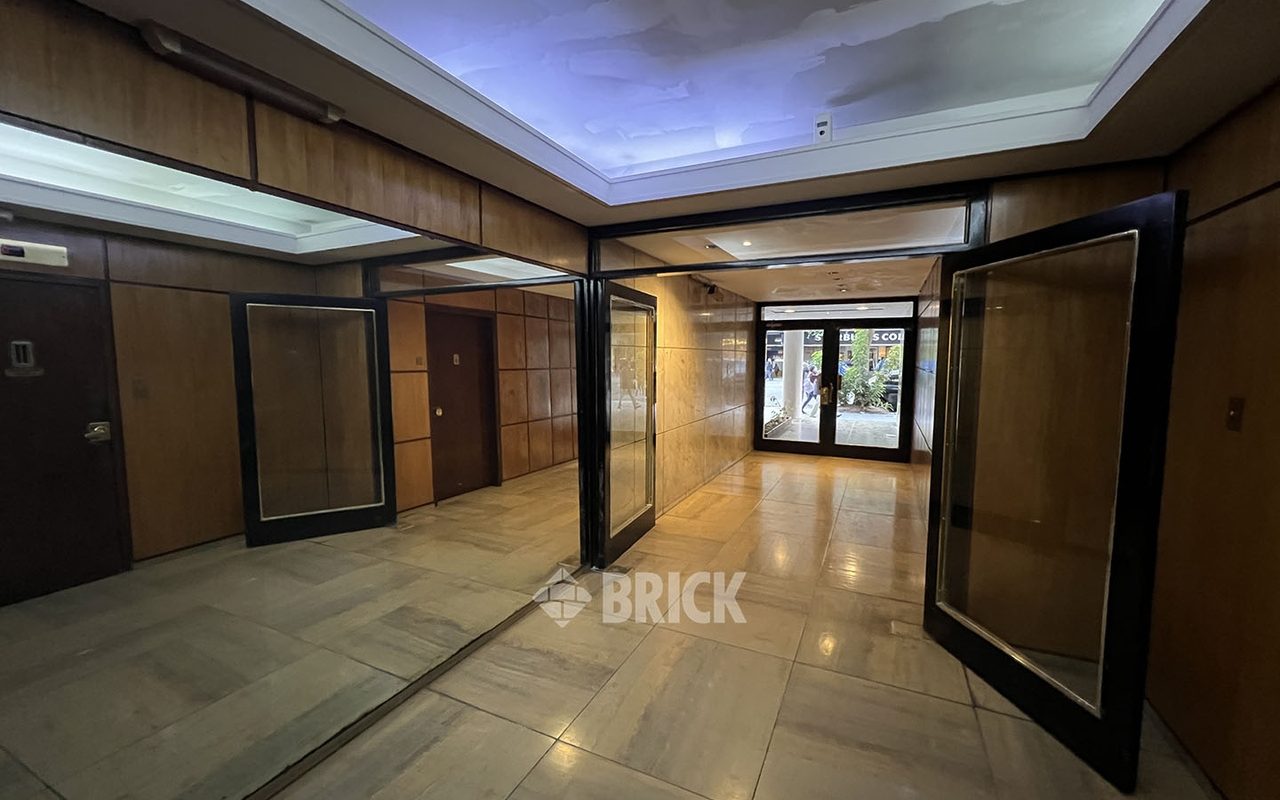 PUEYRREDON, AV. al 1700 Piso 6 10