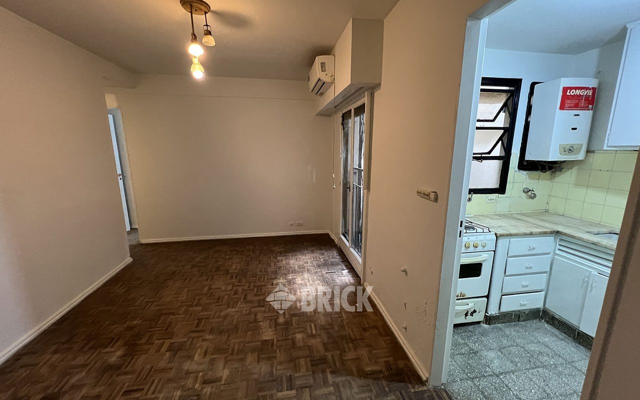 PUEYRREDON, AV. al 1700 Piso 6 3