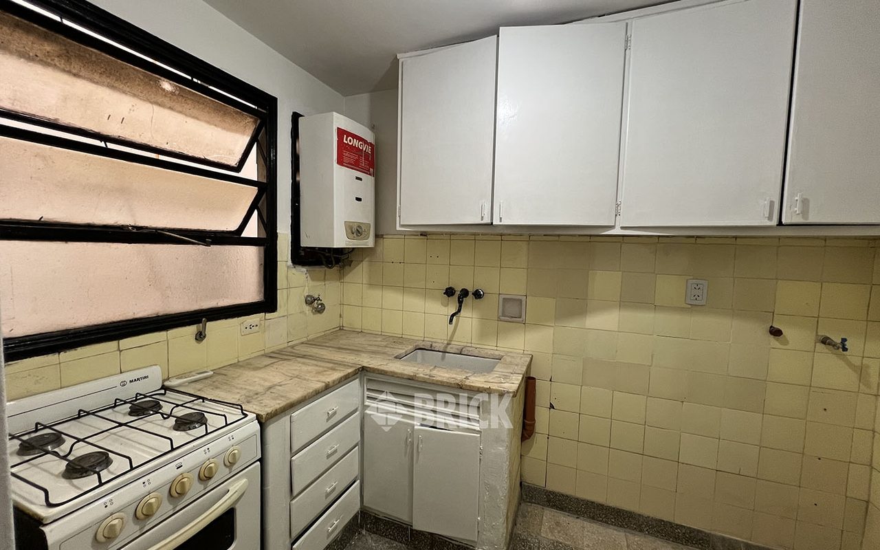 PUEYRREDON, AV. al 1700 Piso 6 4