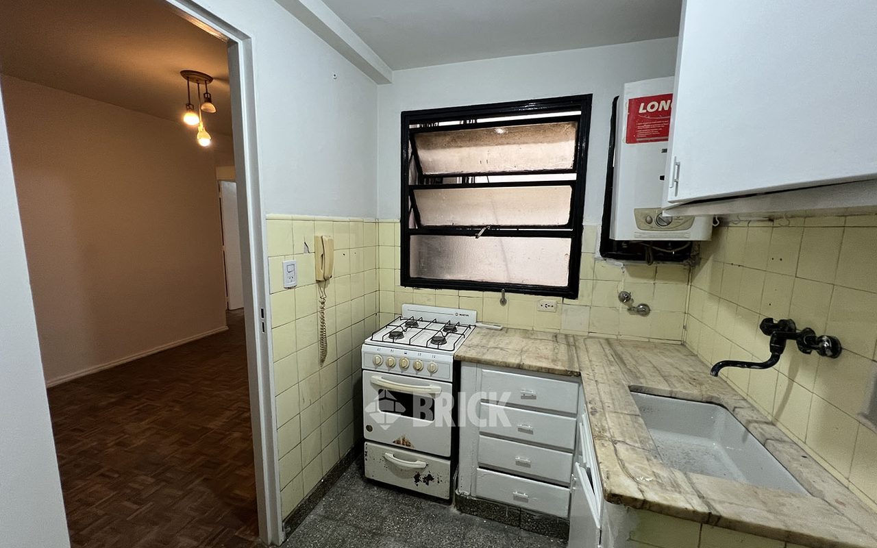 PUEYRREDON, AV. al 1700 Piso 6 5