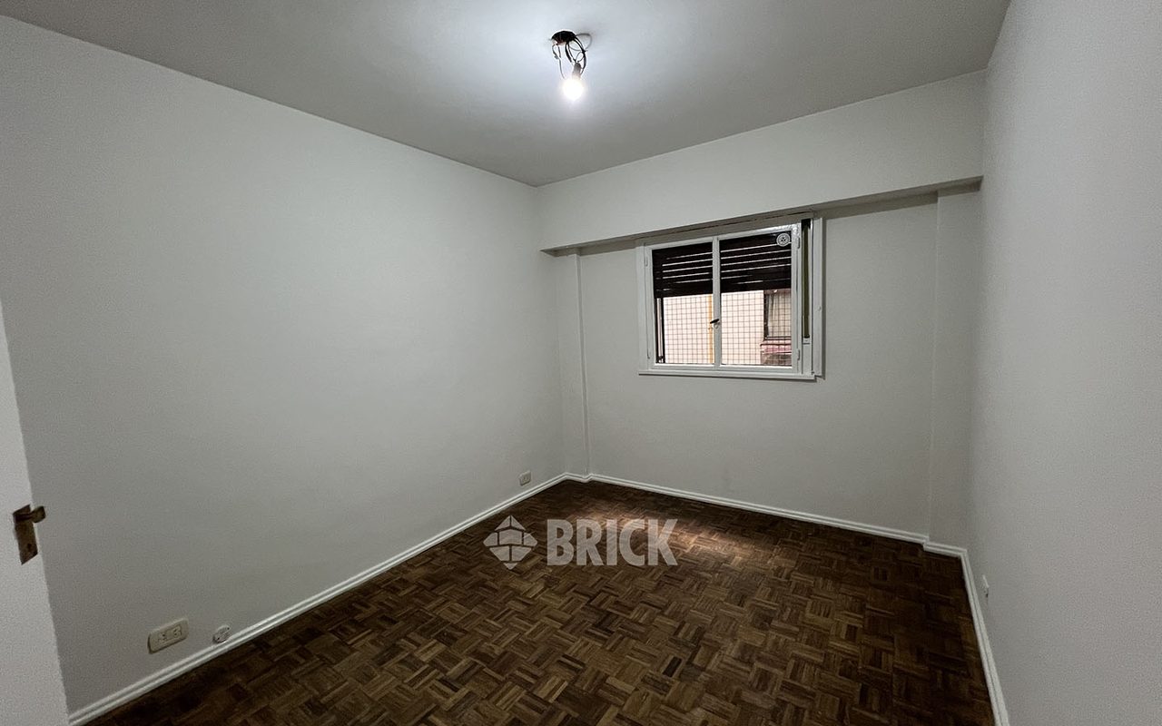 PUEYRREDON, AV. al 1700 Piso 6 6