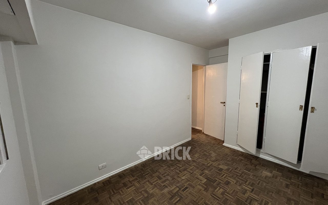 PUEYRREDON, AV. al 1700 Piso 6 7