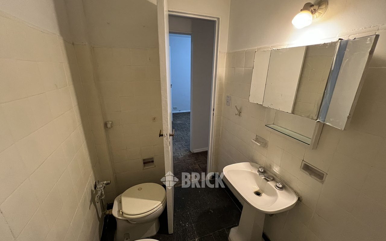 PUEYRREDON, AV. al 1700 Piso 6 9