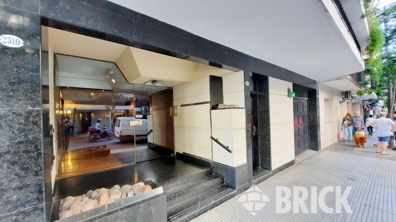 BILLINGHURST al 2300 Piso 1 24