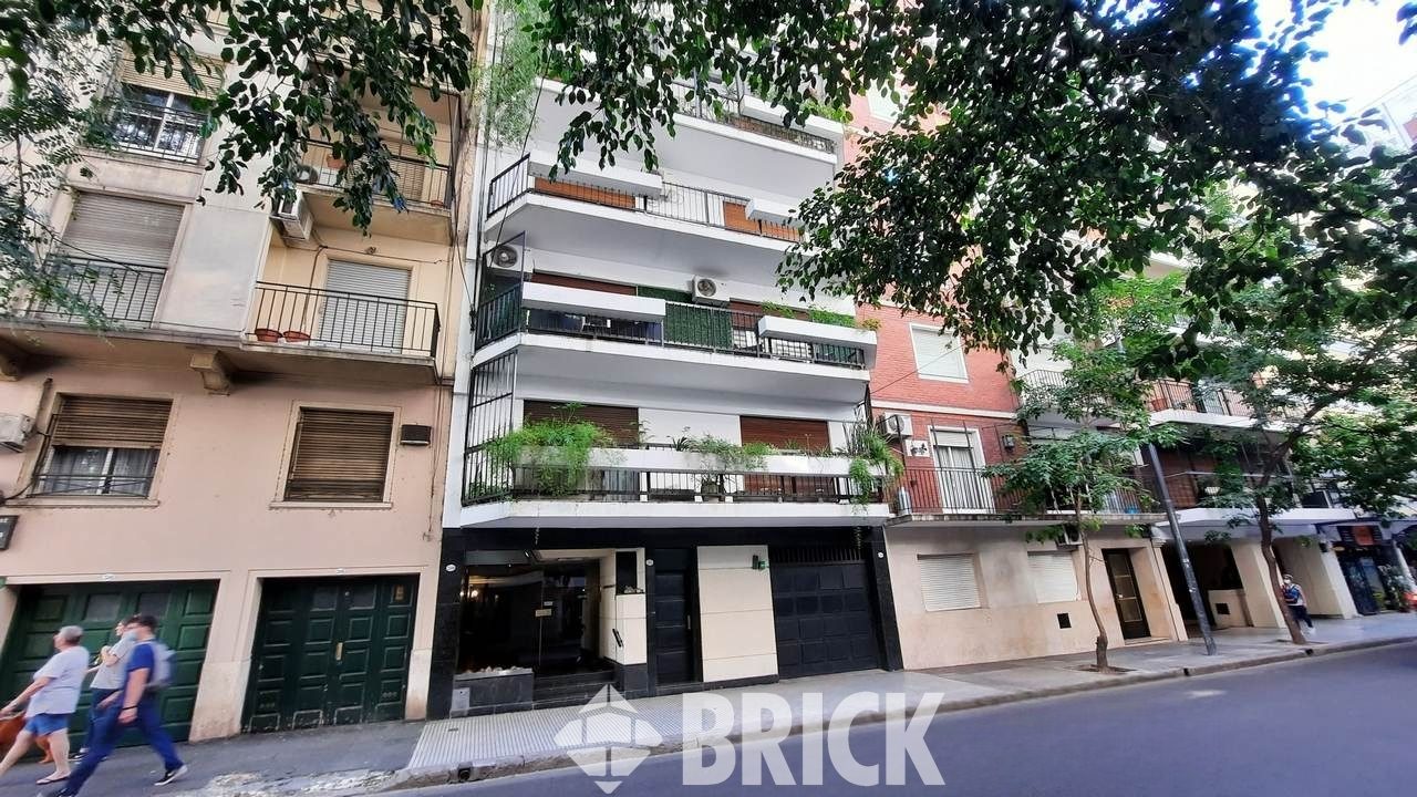 BILLINGHURST al 2300 Piso 1 26