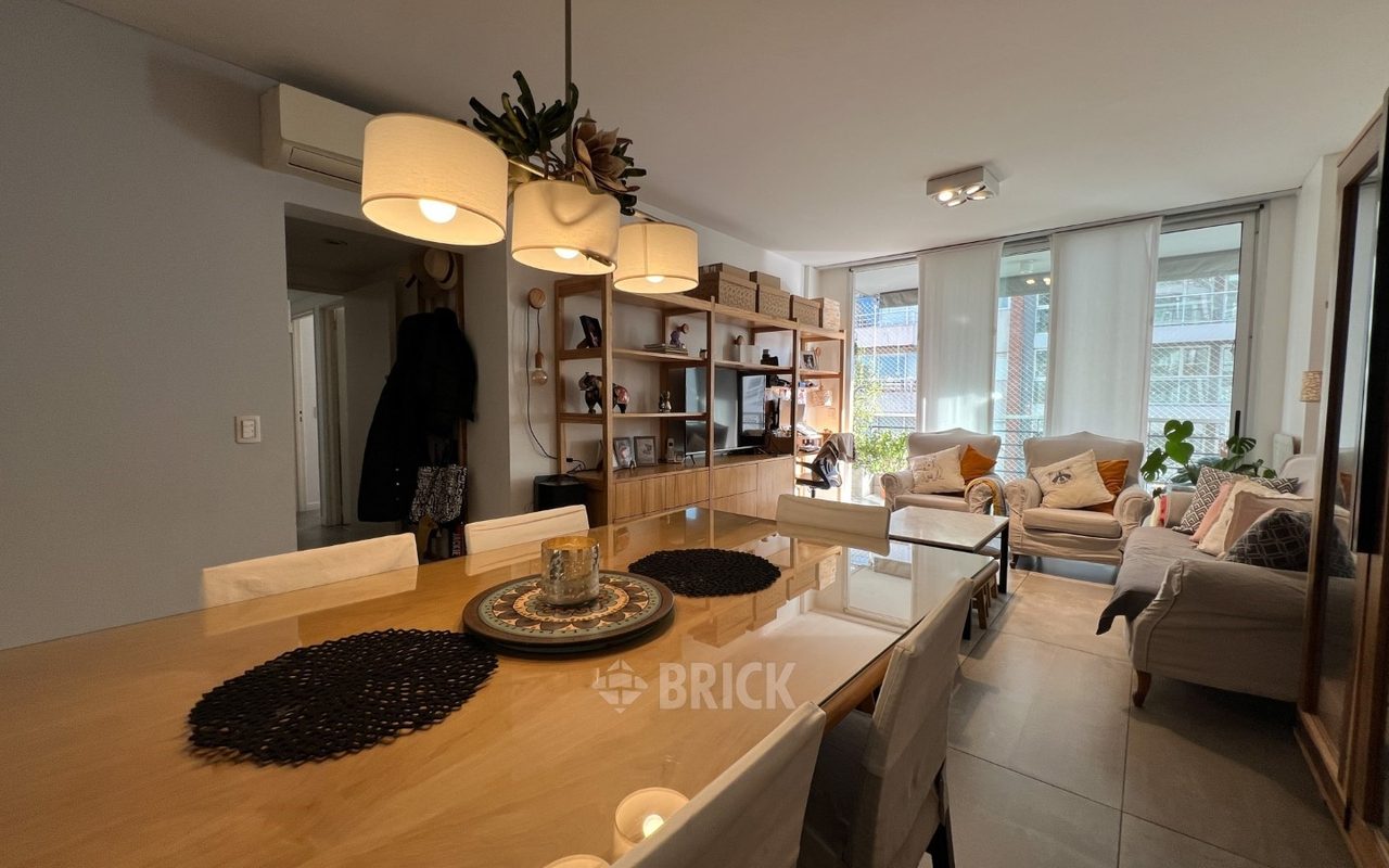 ALVAREZ, DONATO, T. GRAL. al 200 Piso 4 3