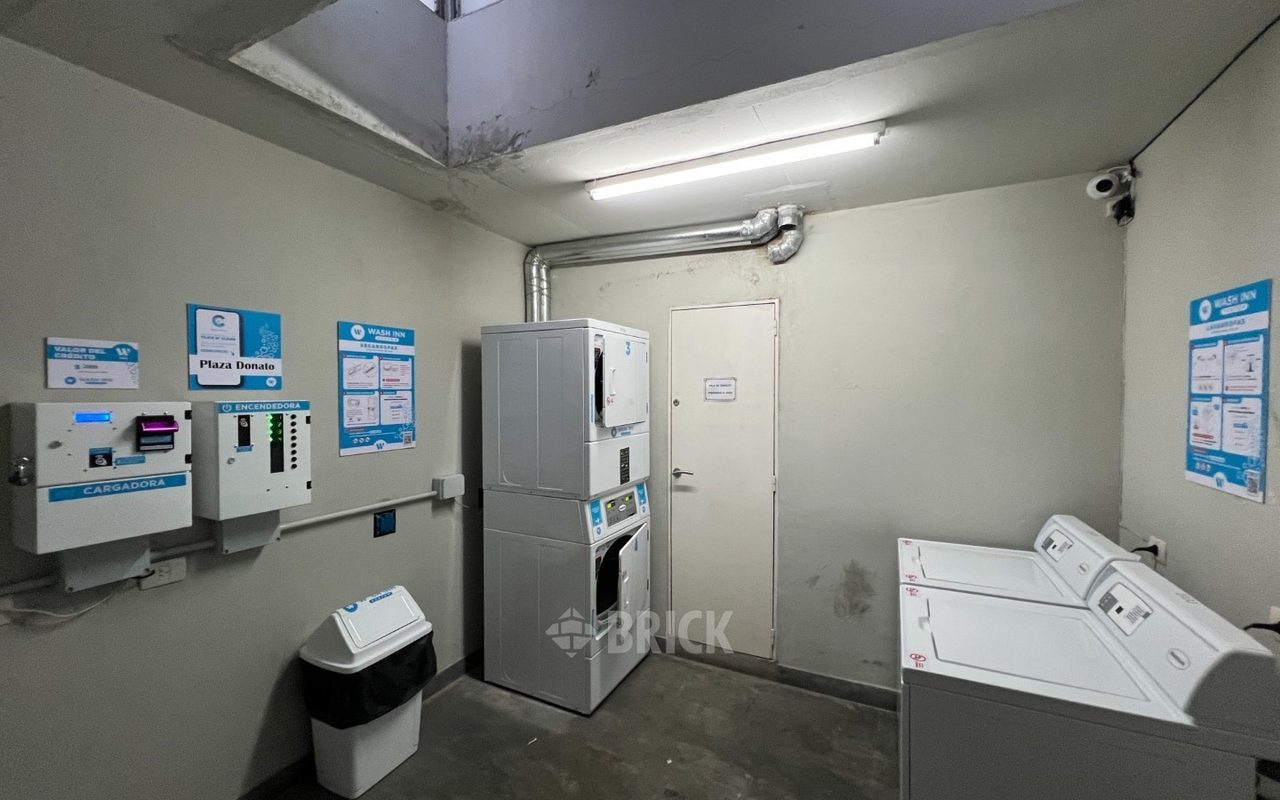 ALVAREZ, DONATO, T. GRAL. al 200 Piso 4 30