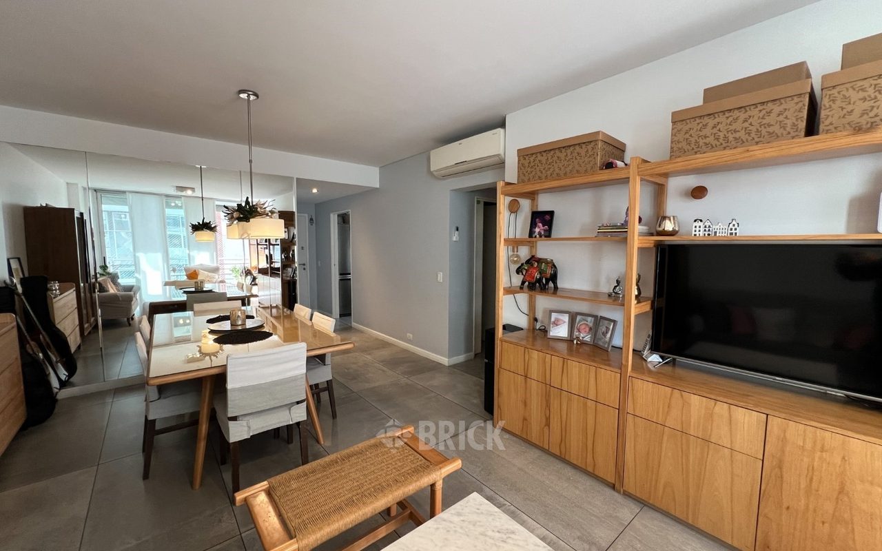 ALVAREZ, DONATO, T. GRAL. al 200 Piso 4 4