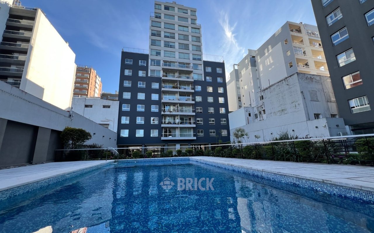 ALVAREZ, DONATO, T. GRAL. al 200 Piso 4 40