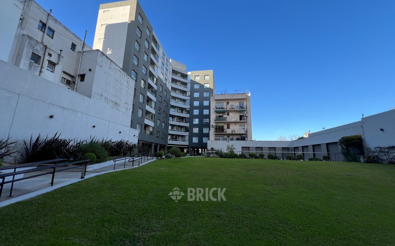 ALVAREZ, DONATO, T. GRAL. al 200 Piso 4 41