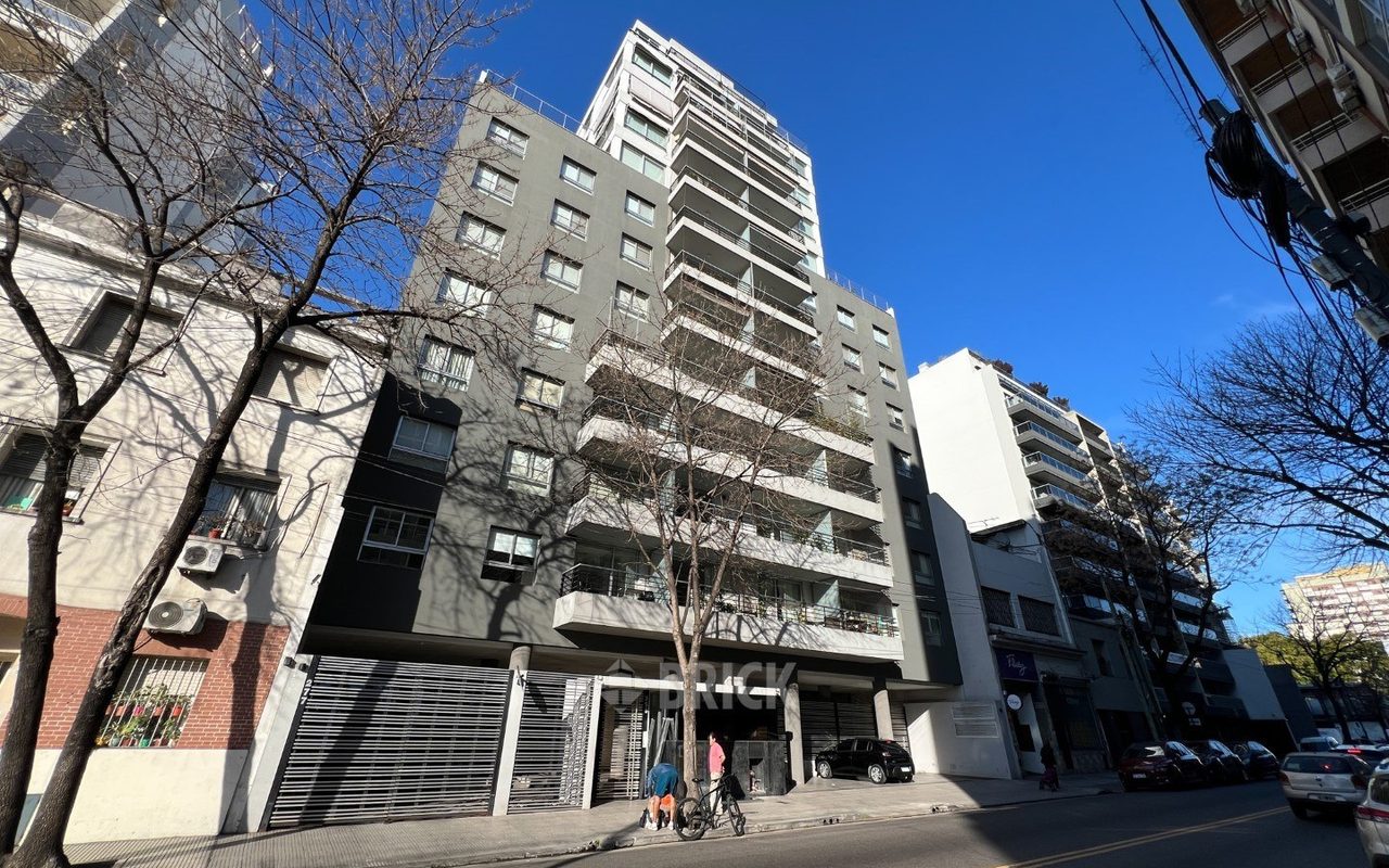 ALVAREZ, DONATO, T. GRAL. al 200 Piso 4 46