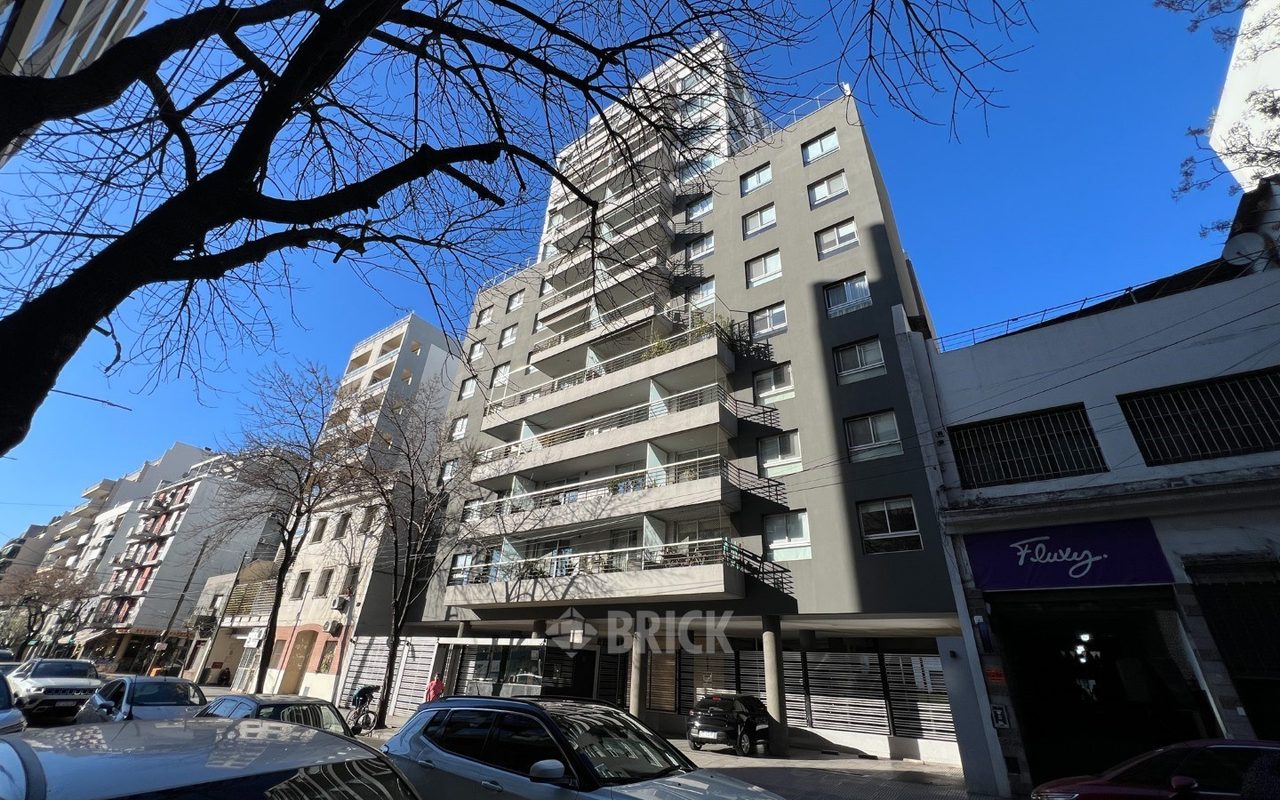 ALVAREZ, DONATO, T. GRAL. al 200 Piso 4 47