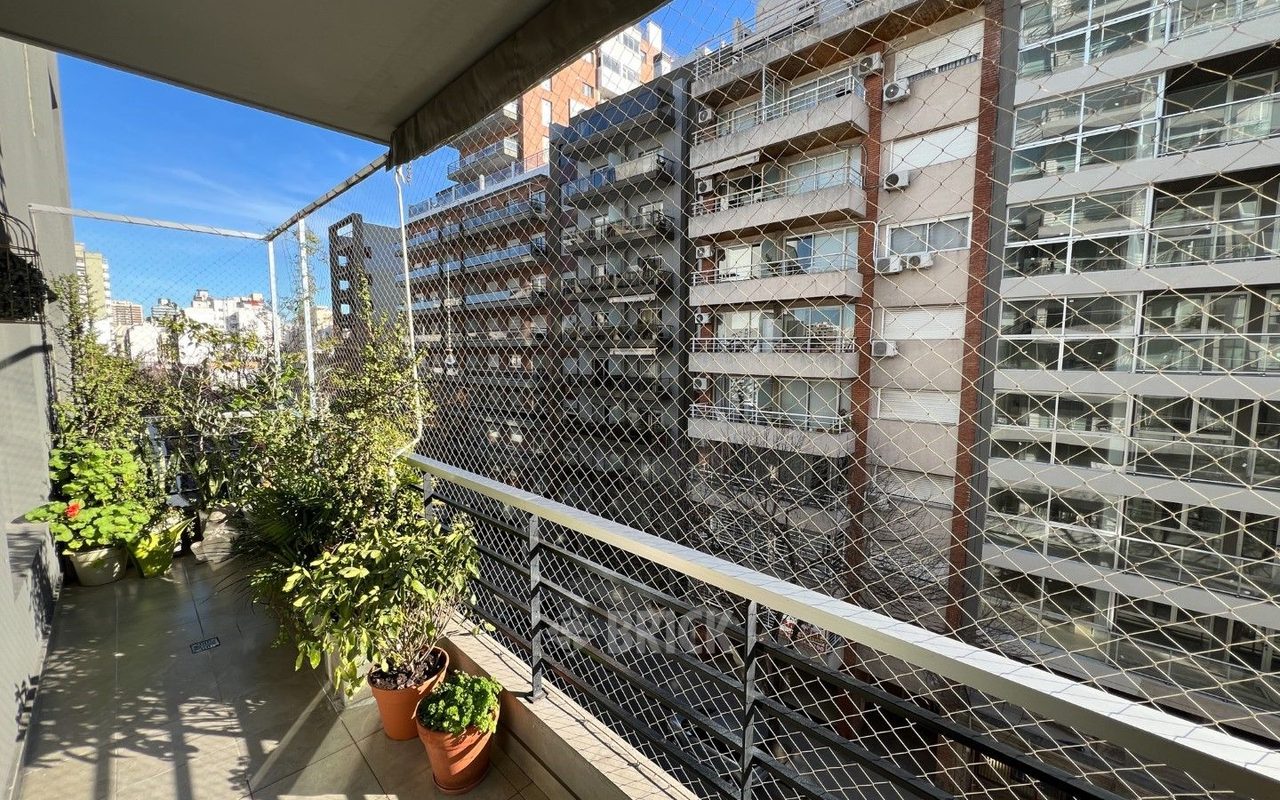 ALVAREZ, DONATO, T. GRAL. al 200 Piso 4 5