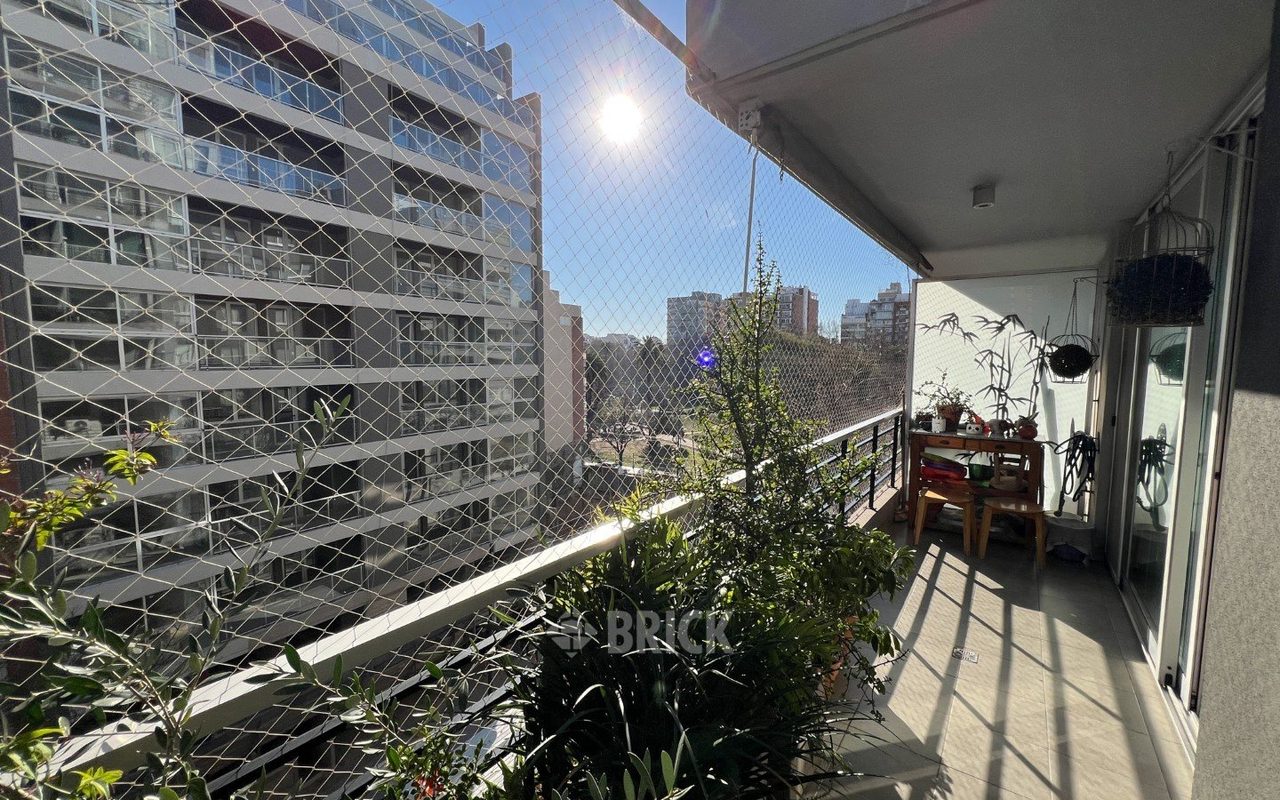 ALVAREZ, DONATO, T. GRAL. al 200 Piso 4 6