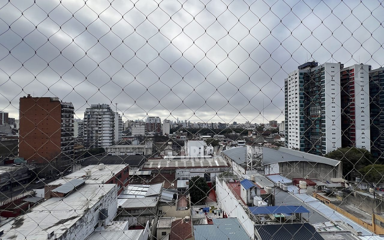 ALBERTI al 1600 Piso 9 10