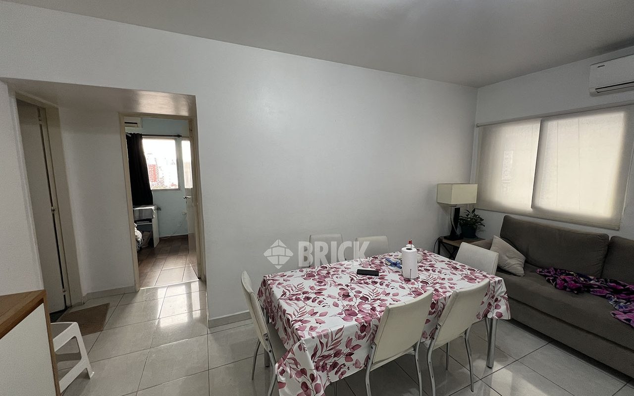 ALBERTI al 1600 Piso 9 3