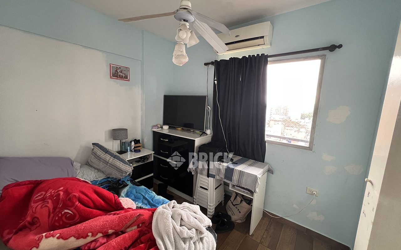 ALBERTI al 1600 Piso 9 5