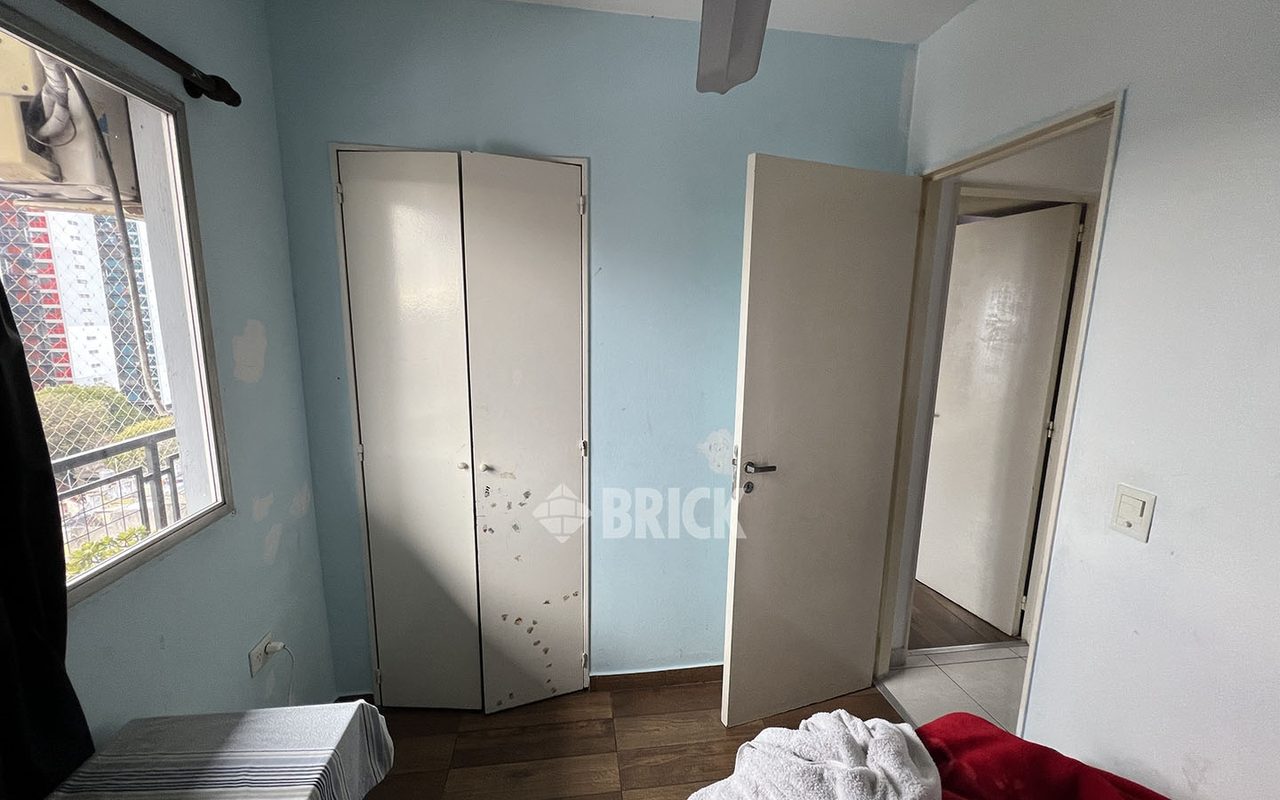 ALBERTI al 1600 Piso 9 6