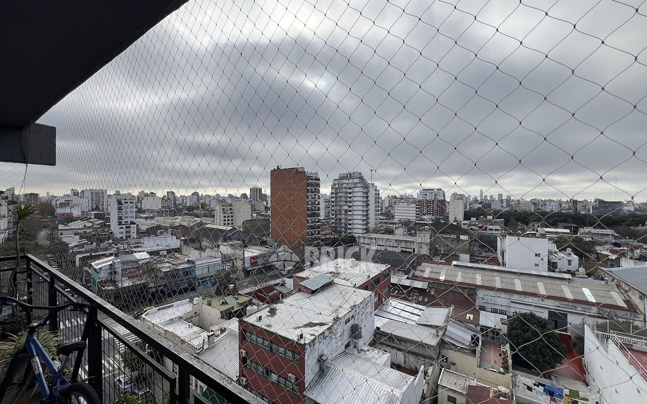 ALBERTI al 1600 Piso 9 9