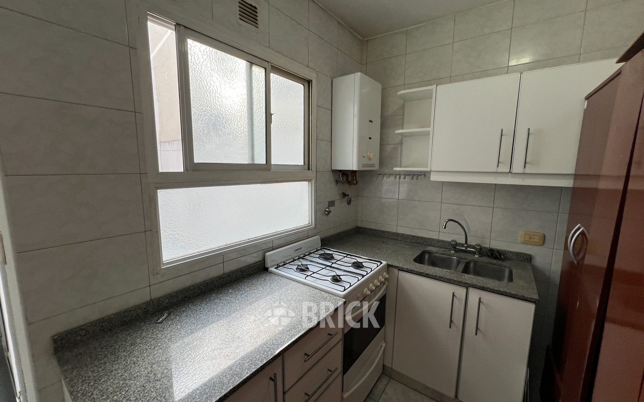 URQUIZA al 700 Piso PB 4
