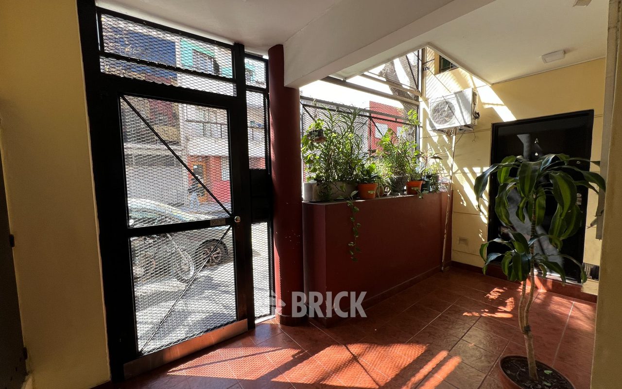 URQUIZA al 700 Piso PB 10