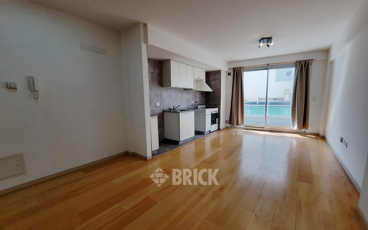 PARAGUAY al 3900 Piso 2 1