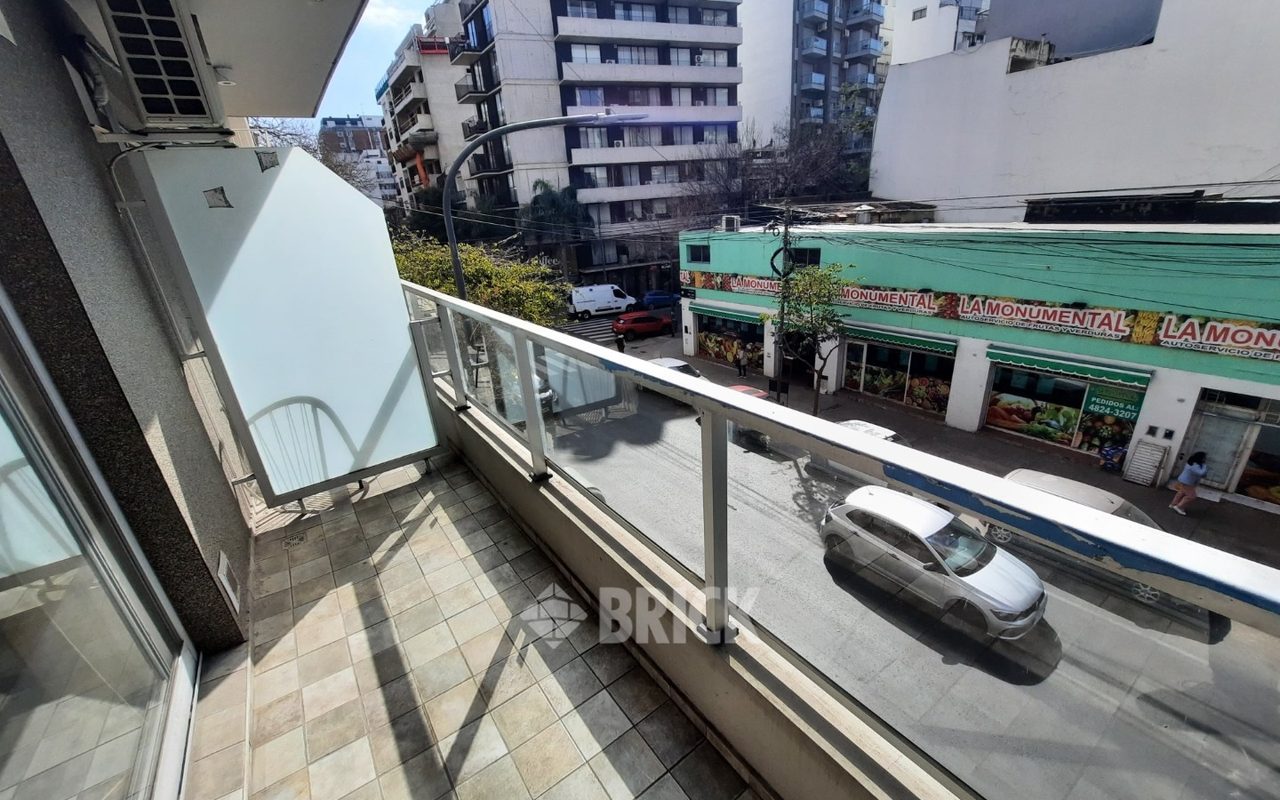 PARAGUAY al 3900 Piso 2 10