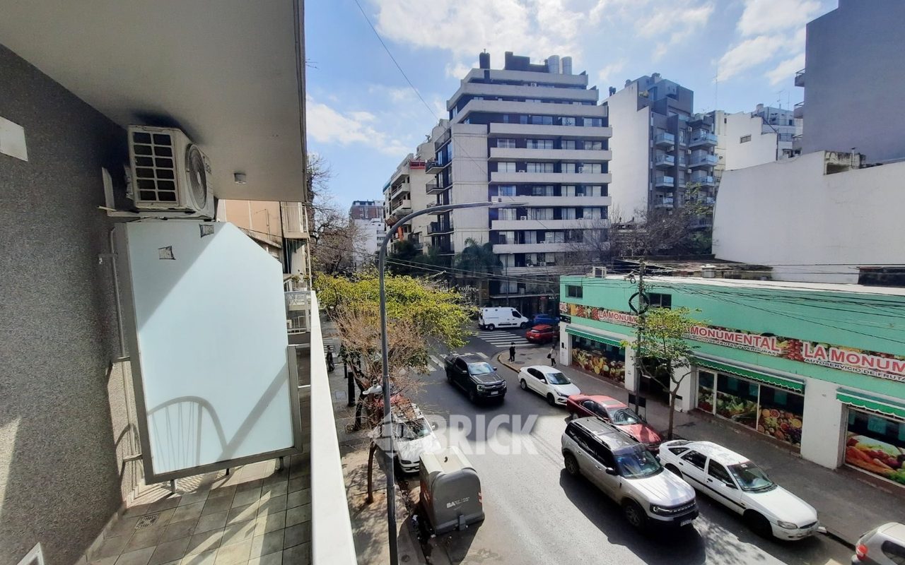 PARAGUAY al 3900 Piso 2 11