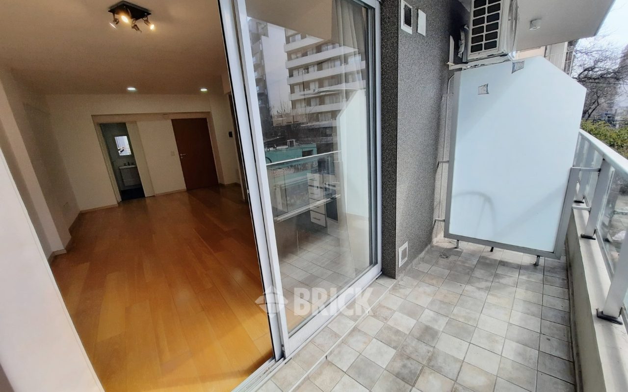 PARAGUAY al 3900 Piso 2 12