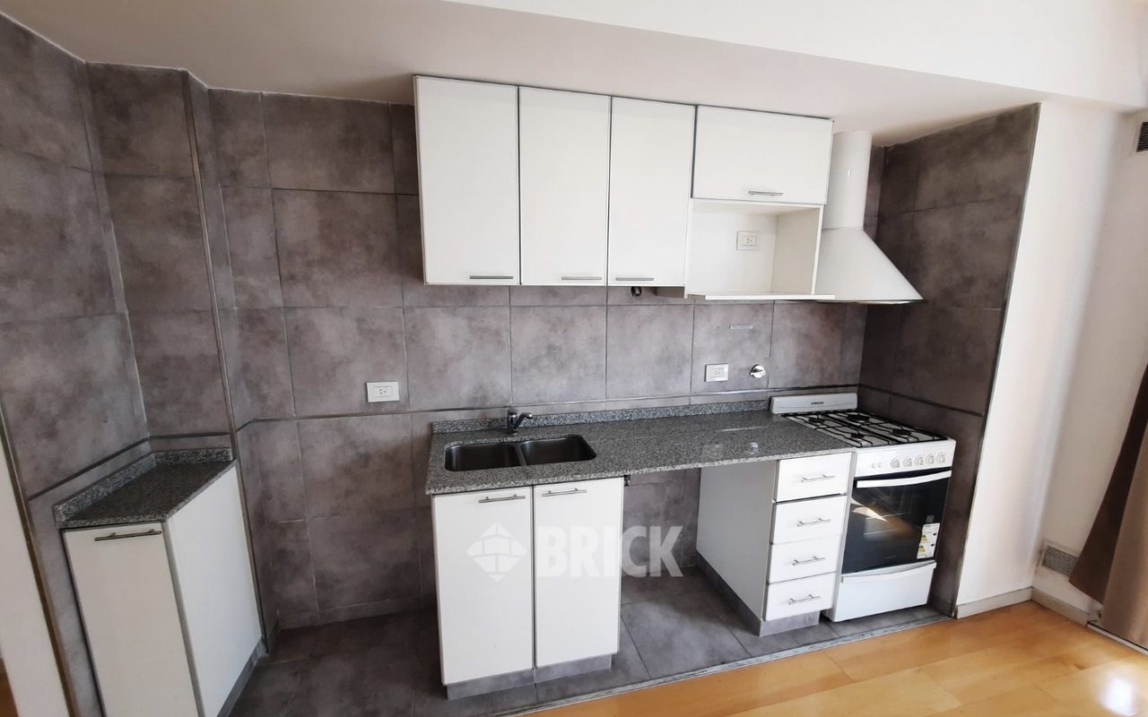 PARAGUAY al 3900 Piso 2 13